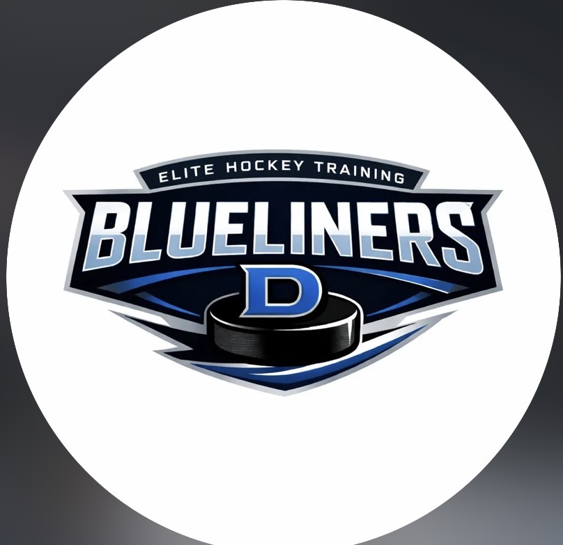 Blueliners D — Elite Hockey Training