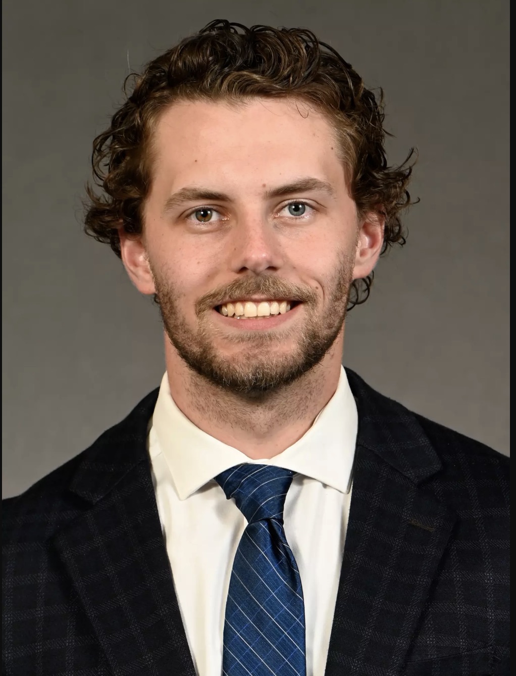 Michael Craig — NCAA Division I defenseman, Robert Morris University